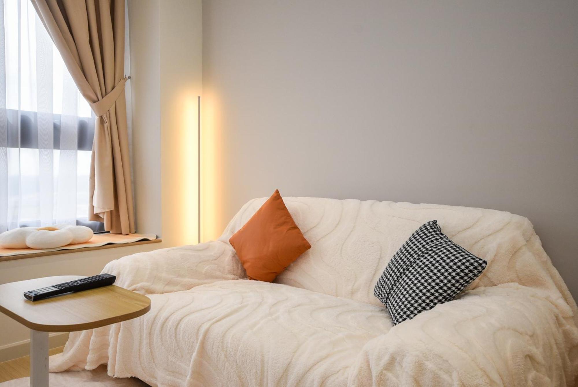 Sunway Grid Loft Suite By Nest Home【Olympic Size Pool】 Kampong Pendas Exterior photo